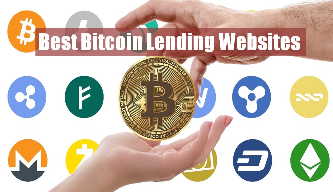 best bitcoin lending sites