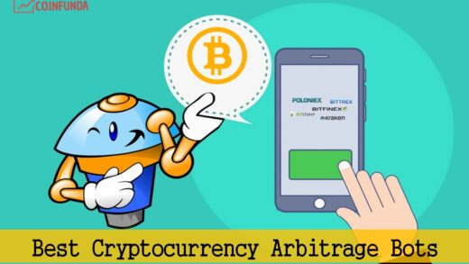 Best Cryptocurrency Arbitrage Bot Platforms