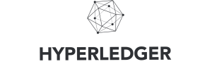 Hyperledger-logo