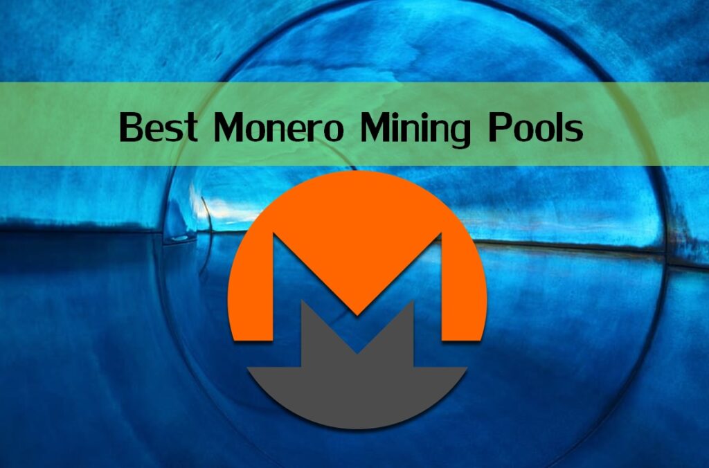 Best Monero Mining Pool | Top 5 XMR Mining Pool