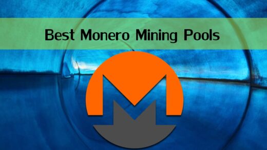 best monero mining pool