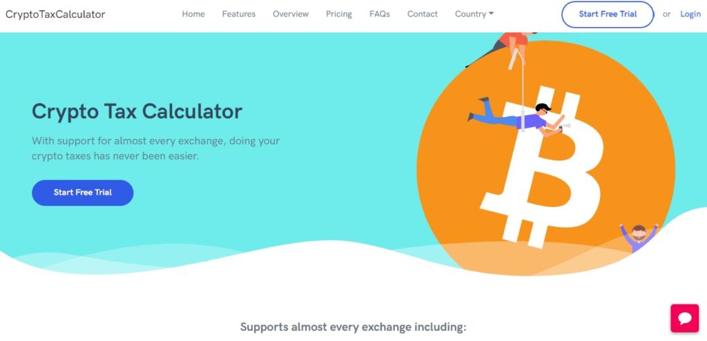 cryptotaxcalculator