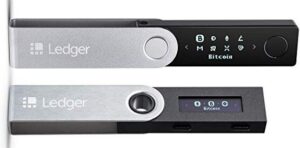 ledger nano