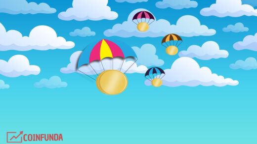 Best crypto Airdrops- best crypto giveaway September 2023