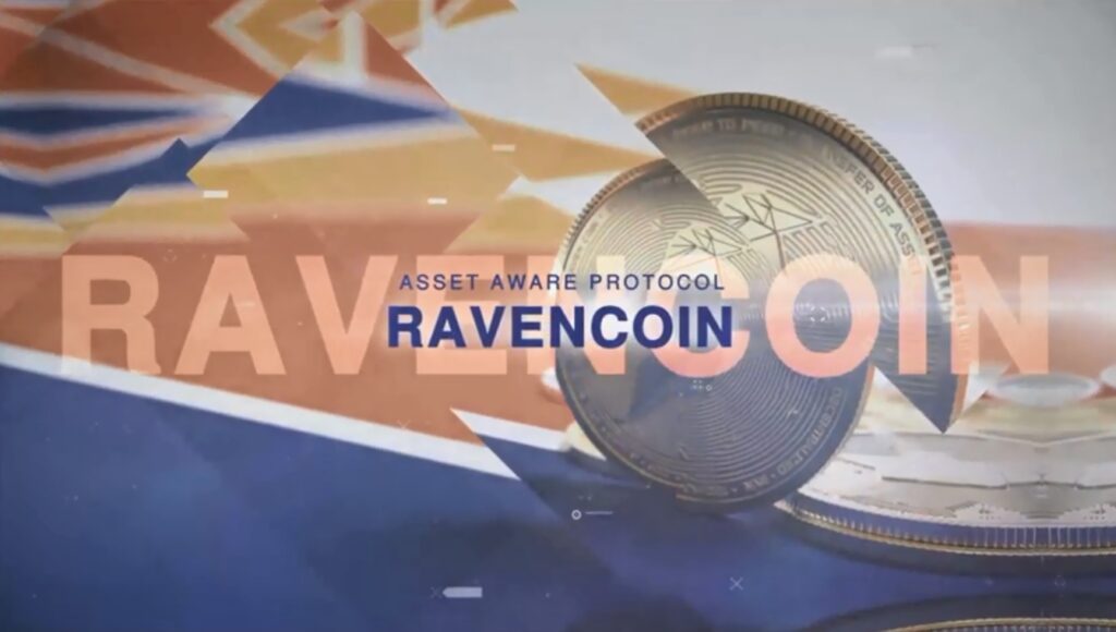 best crypto wallet for ravencoin