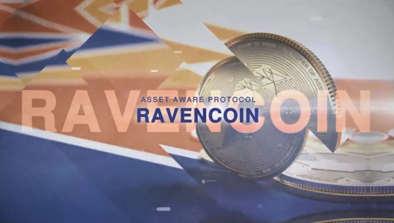 raven wallet crypto