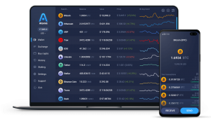 what is the best multi crypto wallet