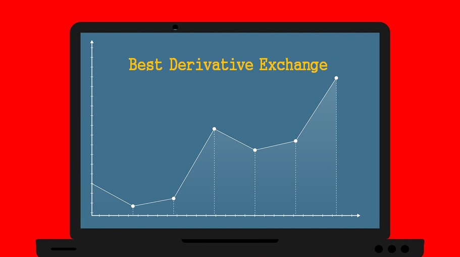 best crypto derivative exchange for trading