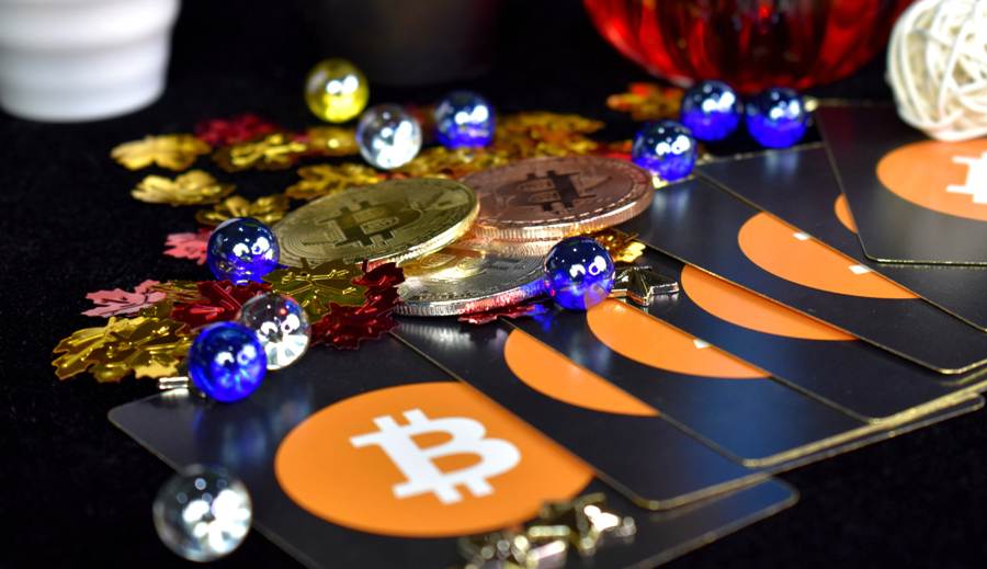 Winning Tactics For New Bitcoin Casino