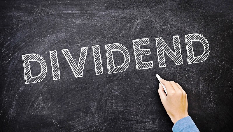 which crypto coins pay dividends