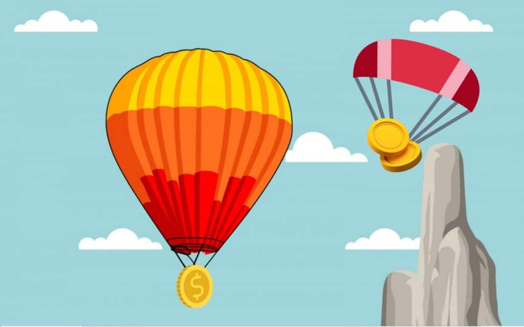 best crypto airdrop - top crypto giveaway 2023