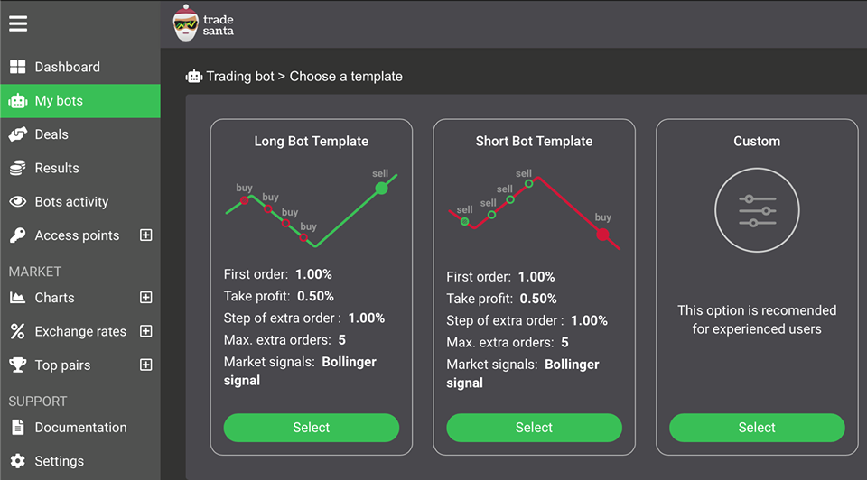 crypto trader bot free