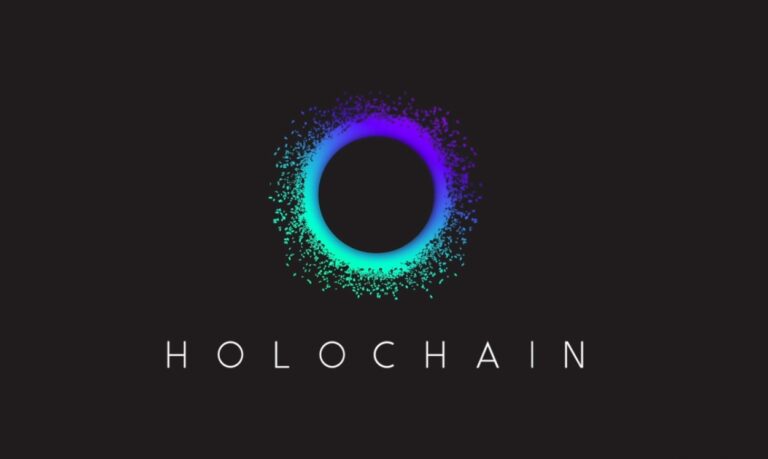 holochain wallet