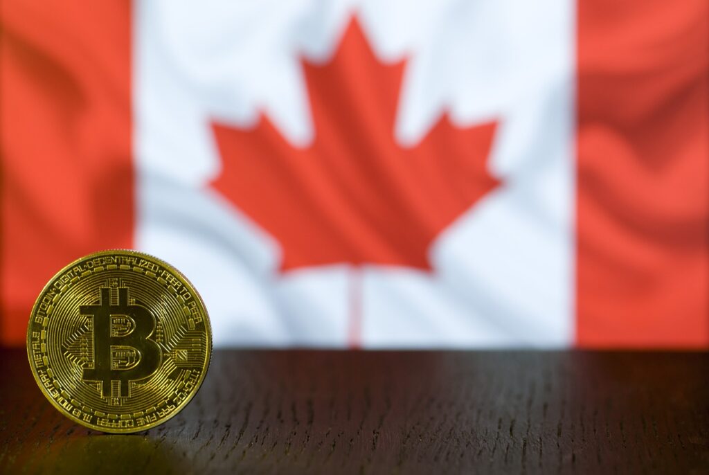 biggest cryptocurrency exchanges in canada