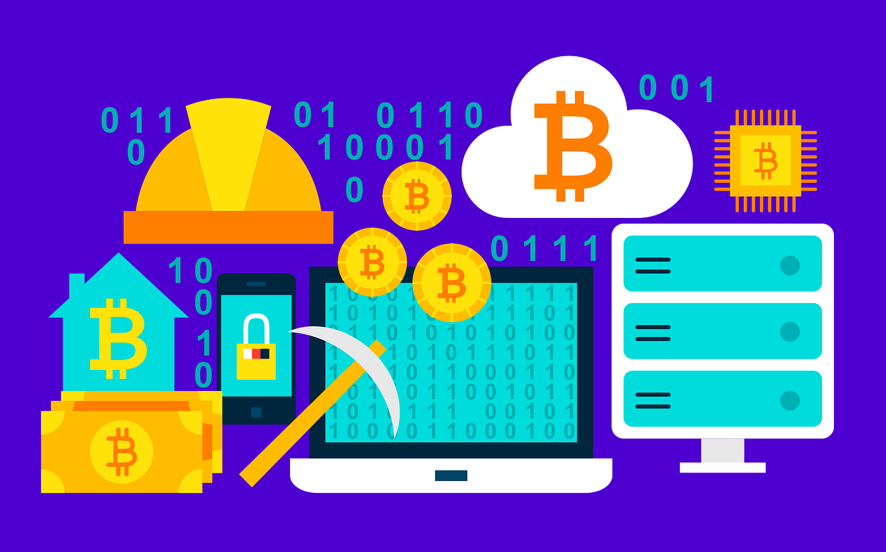 crypto mining windows vs linux