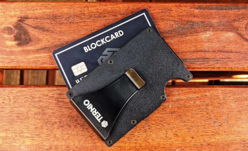 blockcard review