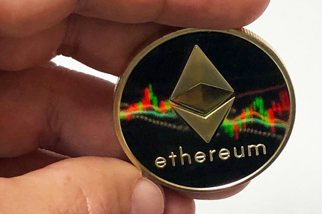 why buy ethereum