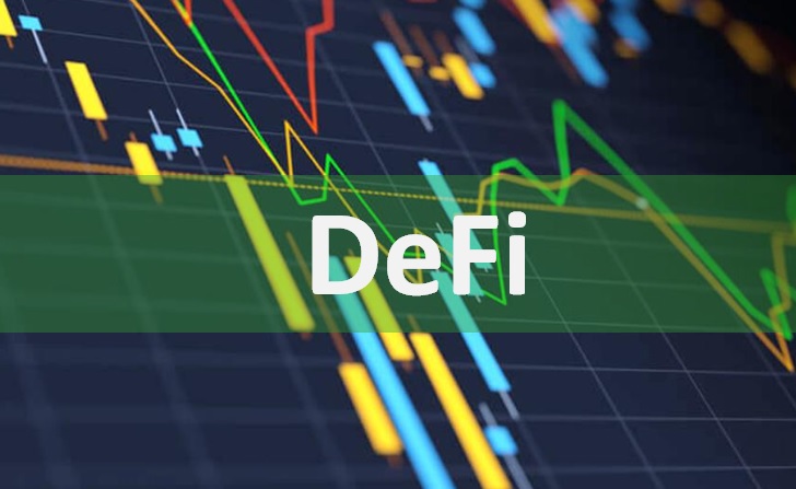 6 Best DeFi Exchanges for Liquidity Mining and Yield Farming