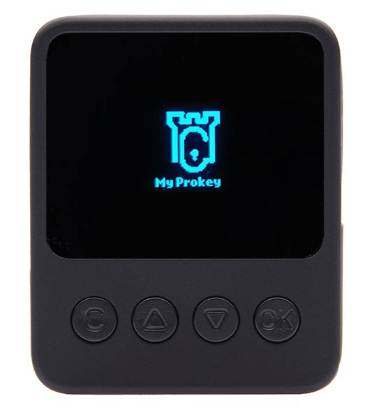 cheap cryptocurrency hardware wallet