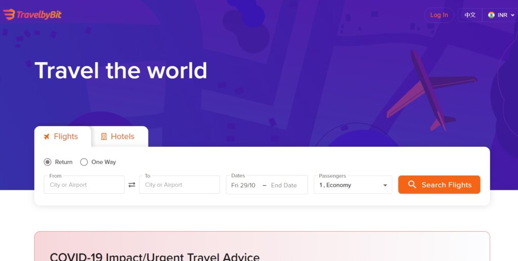 travelbit