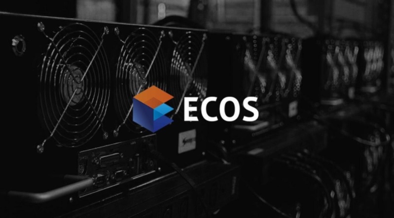 ecos mining