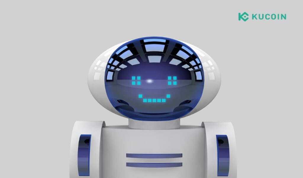 Kucoin trading bots