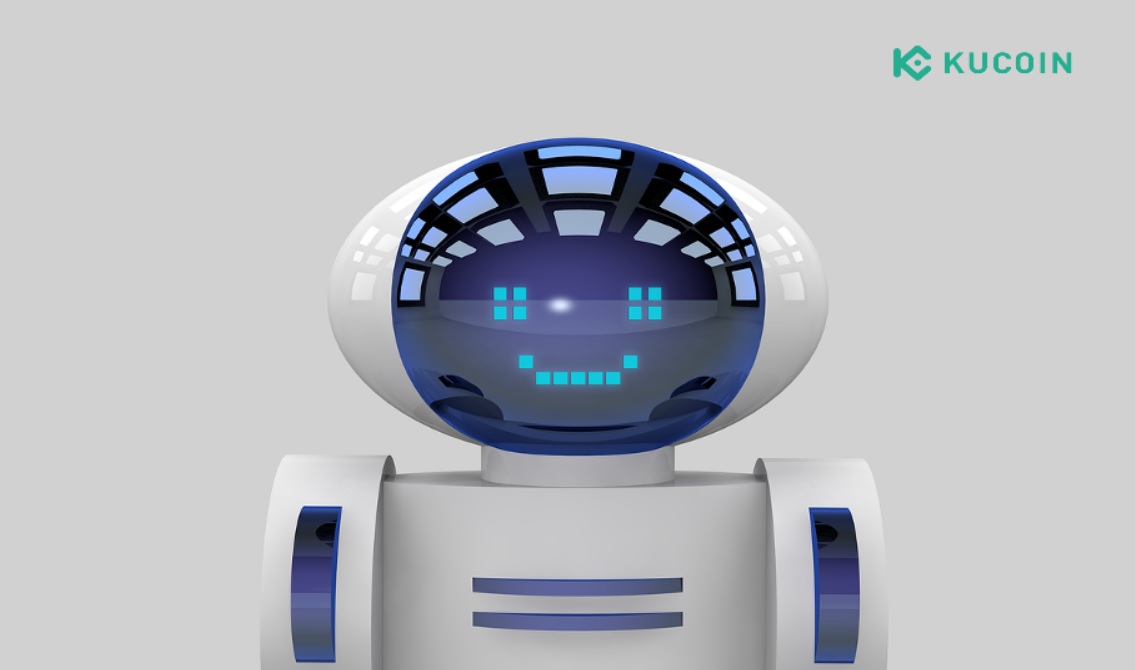 KuCoin Trading Bots : Here Is Why Should You Consider Them