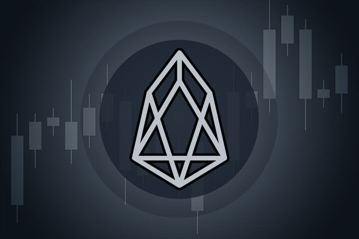 what is eos crypto