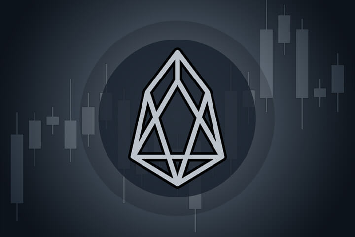 what does eos stand for cryptocurrency