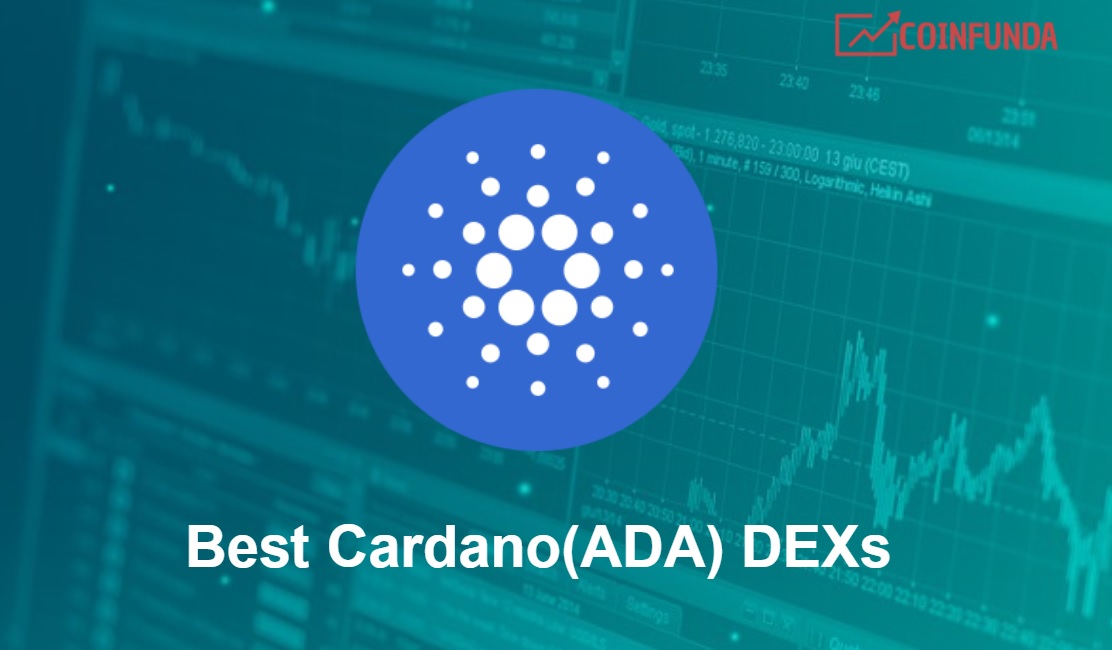 Best Cardano DEX: Top 5 Cardano (ADA) Decentralized Exchanges In 2023