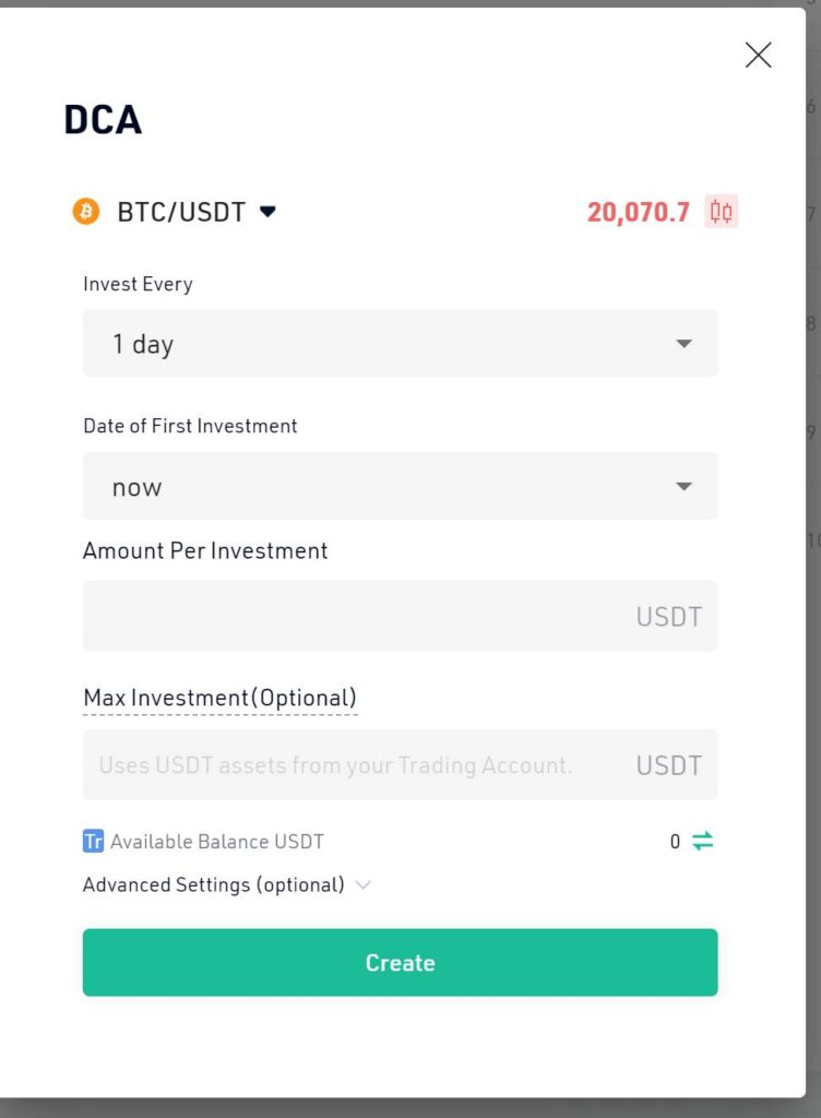 KuCoin Trading Bot: Features and Benefits 5