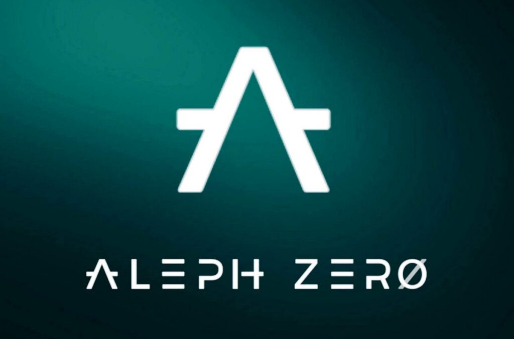 4 Best Aleph Zero Wallets Top AZERO Wallet