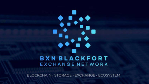 blackfort exchange POSA algorithm