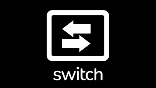 switch card