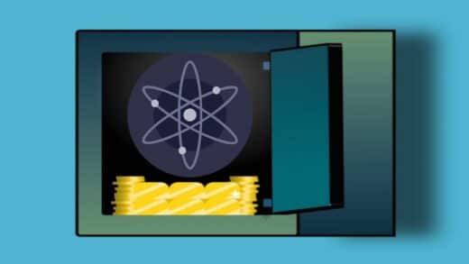best cosmos wallets - best atom wallets - best cosmos (ATOM) wallet for staking