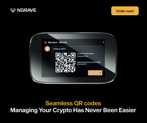 ngrave wallet
