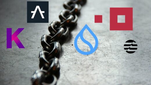 Best Layer-1 Crypto Projects to Watch