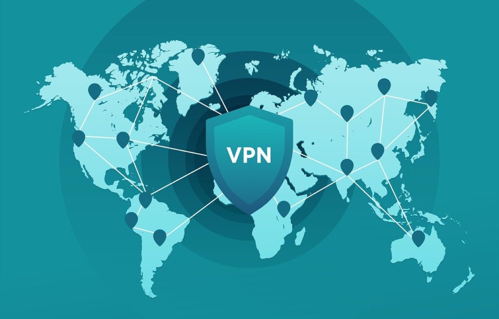Buy VPN With Crypto  Best VPN Websites Accepting Cryptocurrencies