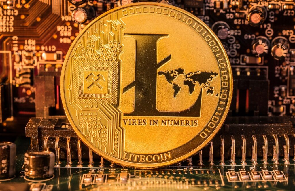 best litecoin mining pool