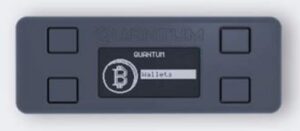 best crypto hardware wallet