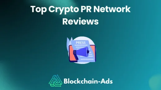 blockchain ads