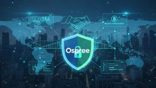 ospree