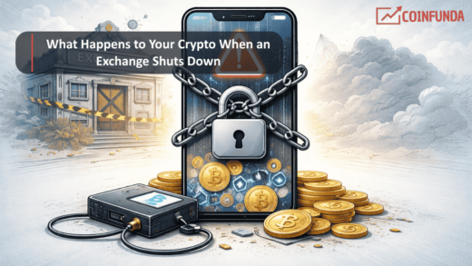 Exchange Shuts Down