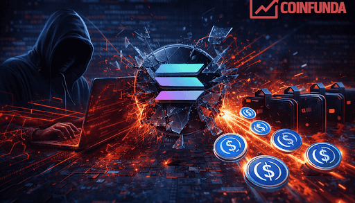 Drift Protocol Hack
