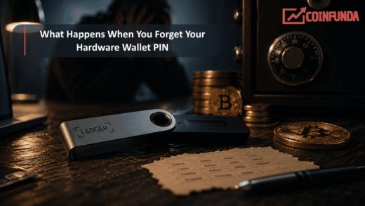 Hardware Wallet PIN