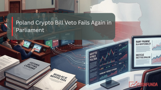 Poland crypto bill veto parliament regulation debate