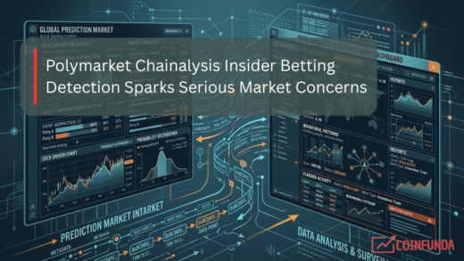 Polymarket Chainalysis insider betting detection analysis