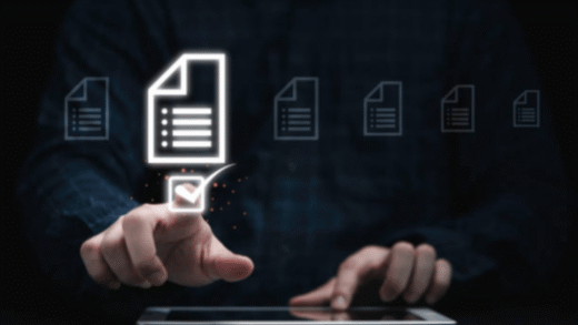 Content integrity workflow for creators