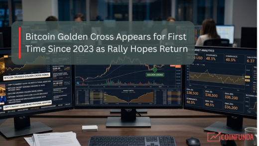 Bitcoin golden cross bullish market chart
