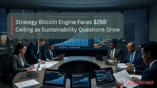 Strategy Bitcoin engine leveraged BTC accumulation
